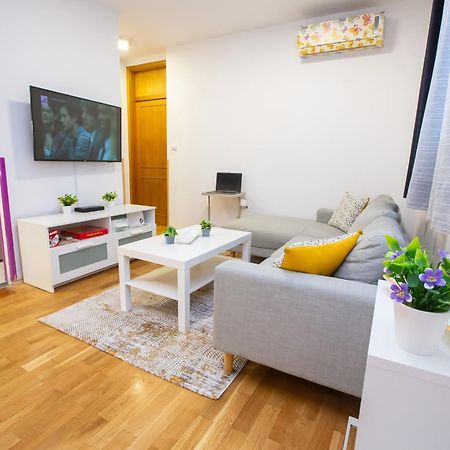 Apartment Kimi Дубровник Екстер'єр фото