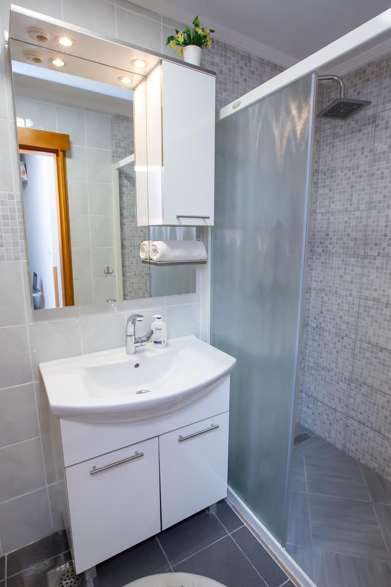 Apartment Kimi Дубровник Екстер'єр фото