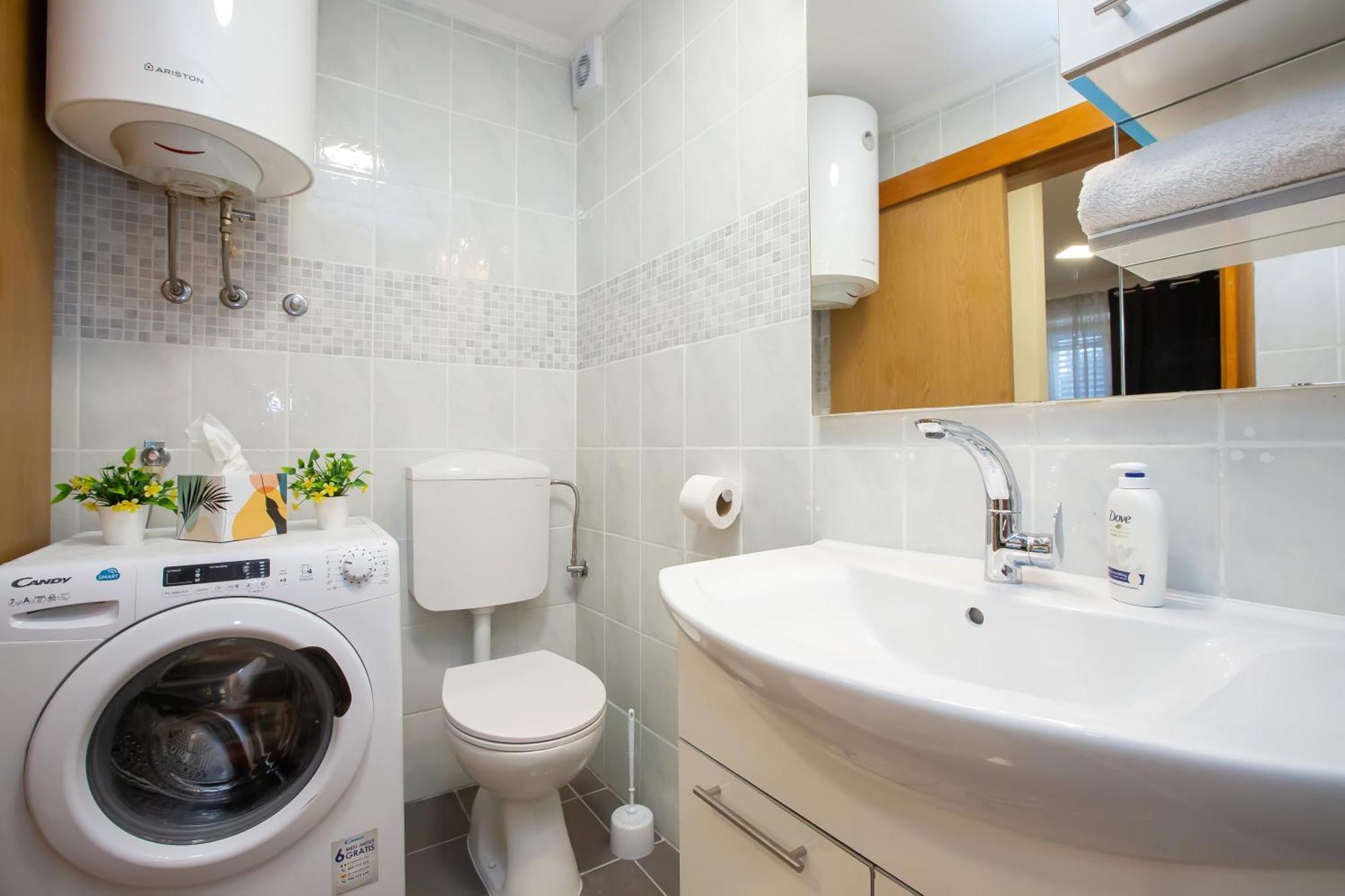 Apartment Kimi Дубровник Екстер'єр фото