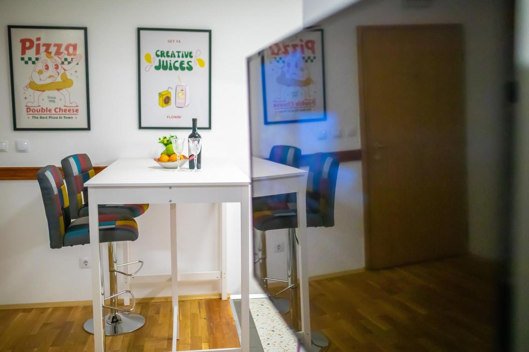 Apartment Kimi Дубровник Екстер'єр фото