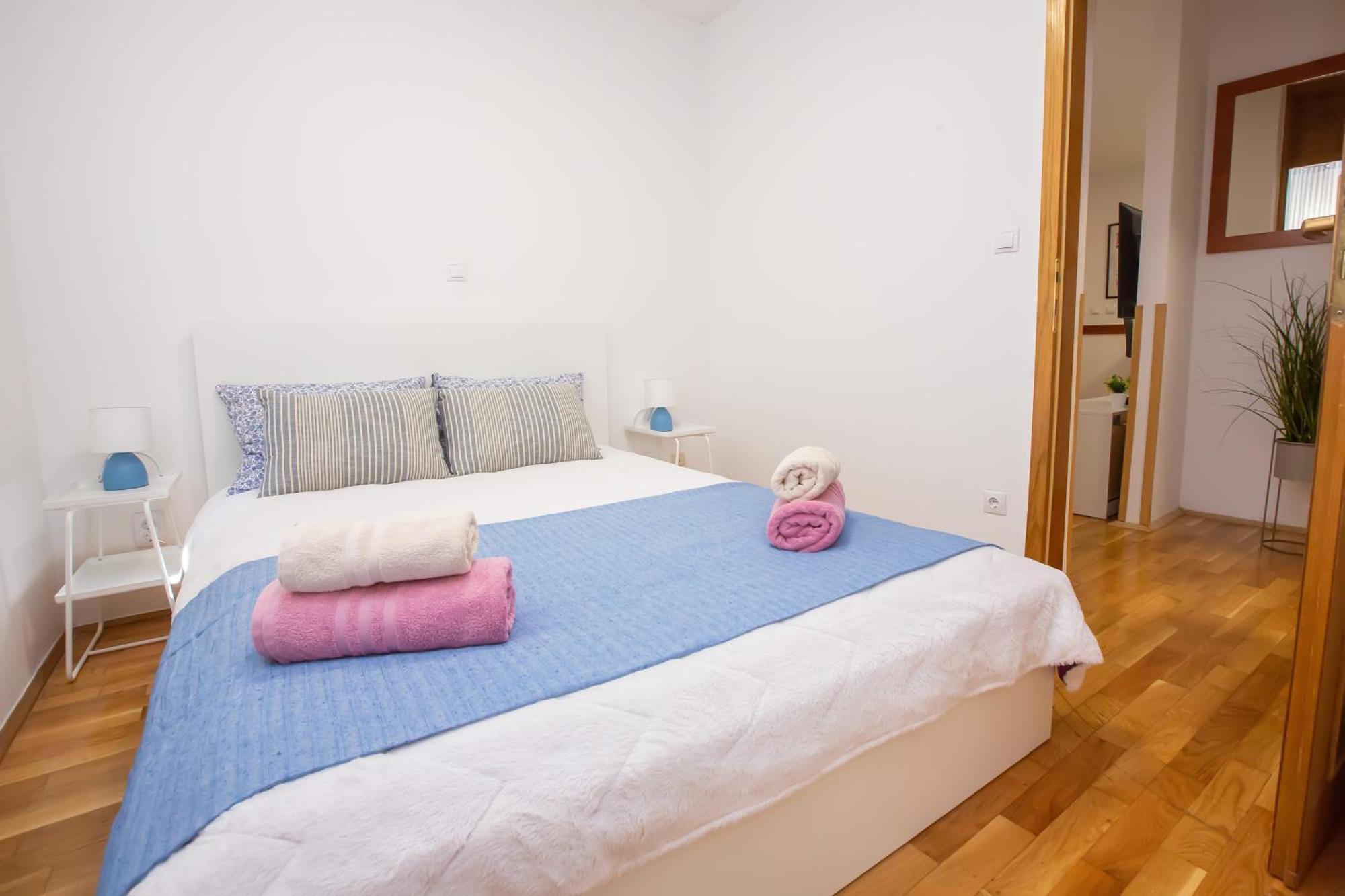 Apartment Kimi Дубровник Екстер'єр фото