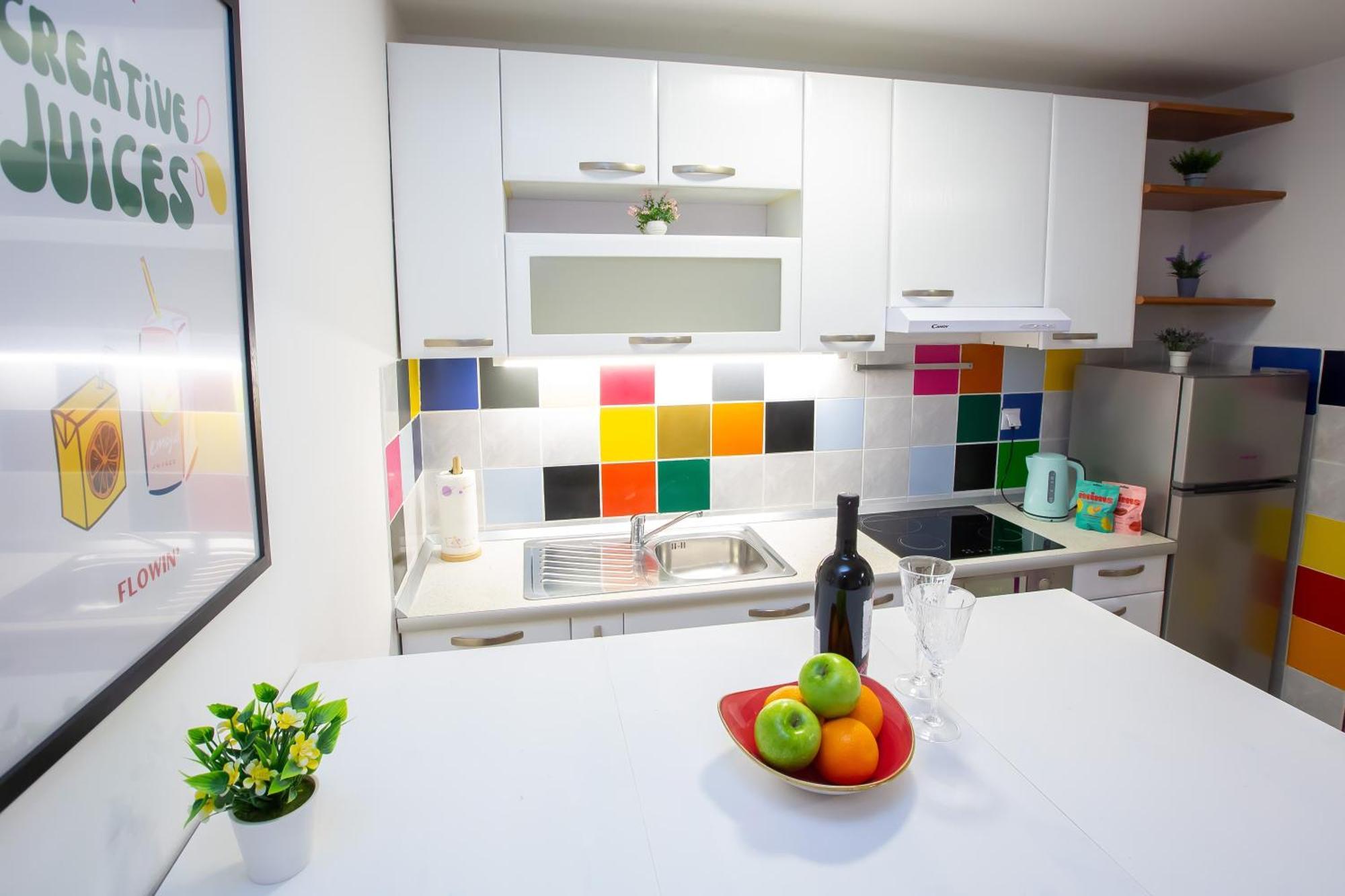 Apartment Kimi Дубровник Екстер'єр фото