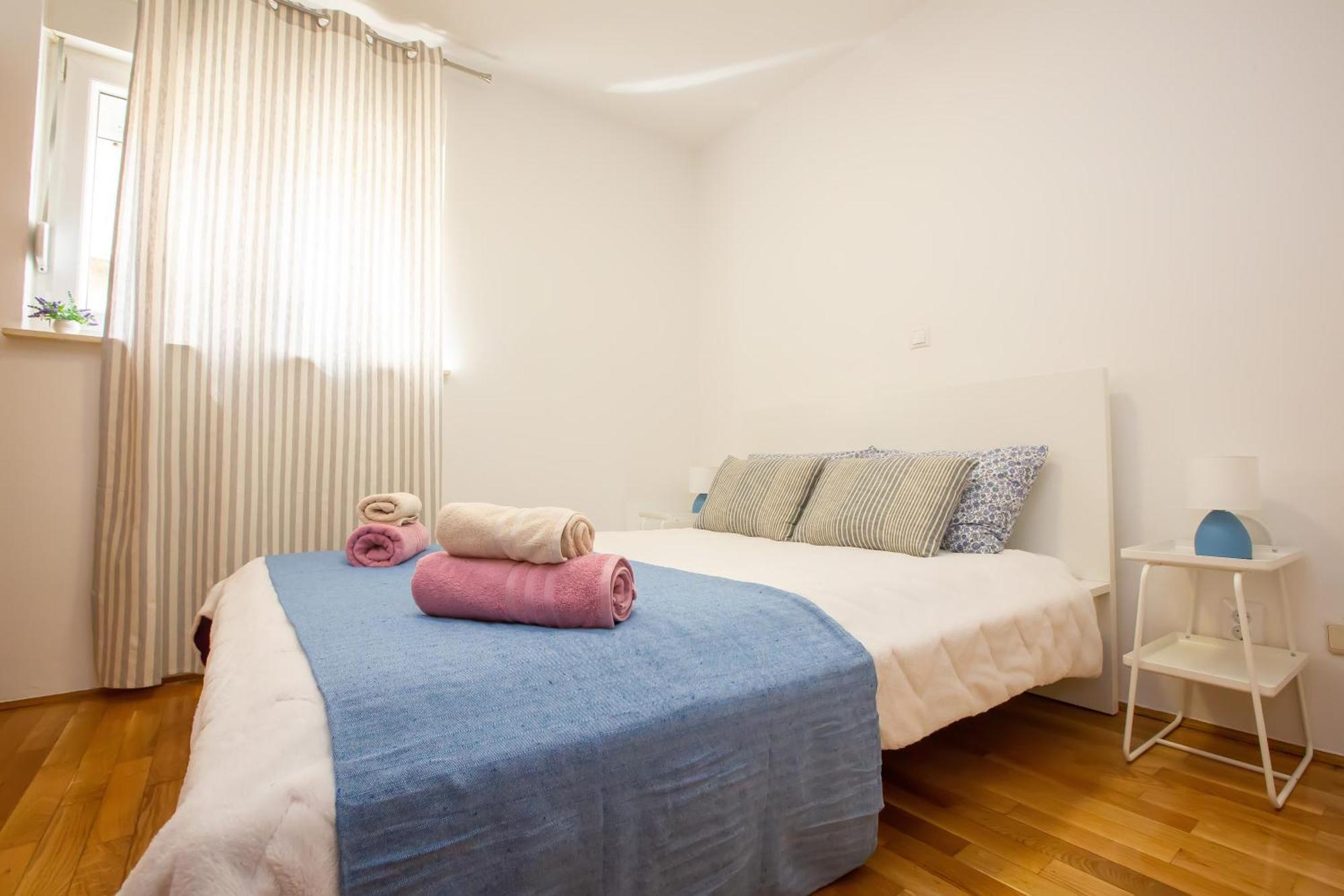 Apartment Kimi Дубровник Екстер'єр фото
