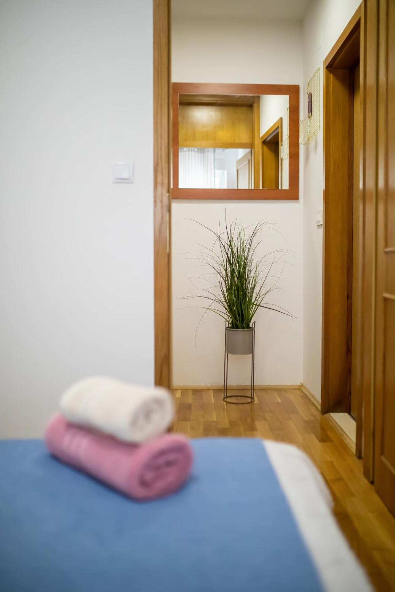 Apartment Kimi Дубровник Екстер'єр фото