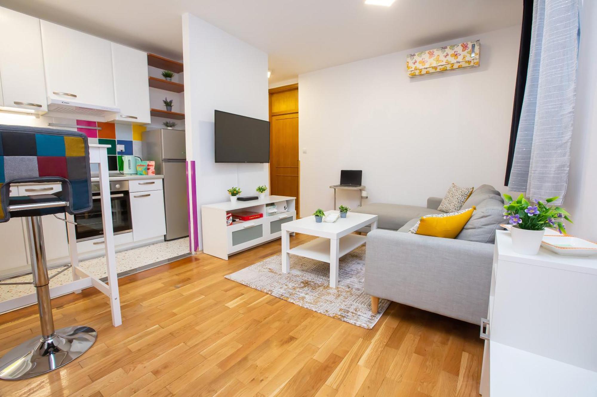 Apartment Kimi Дубровник Екстер'єр фото