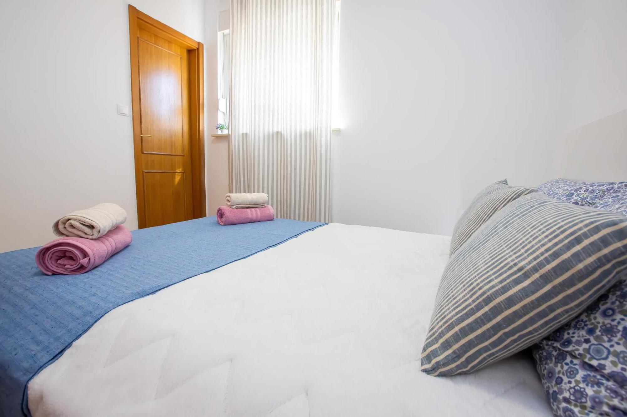 Apartment Kimi Дубровник Екстер'єр фото