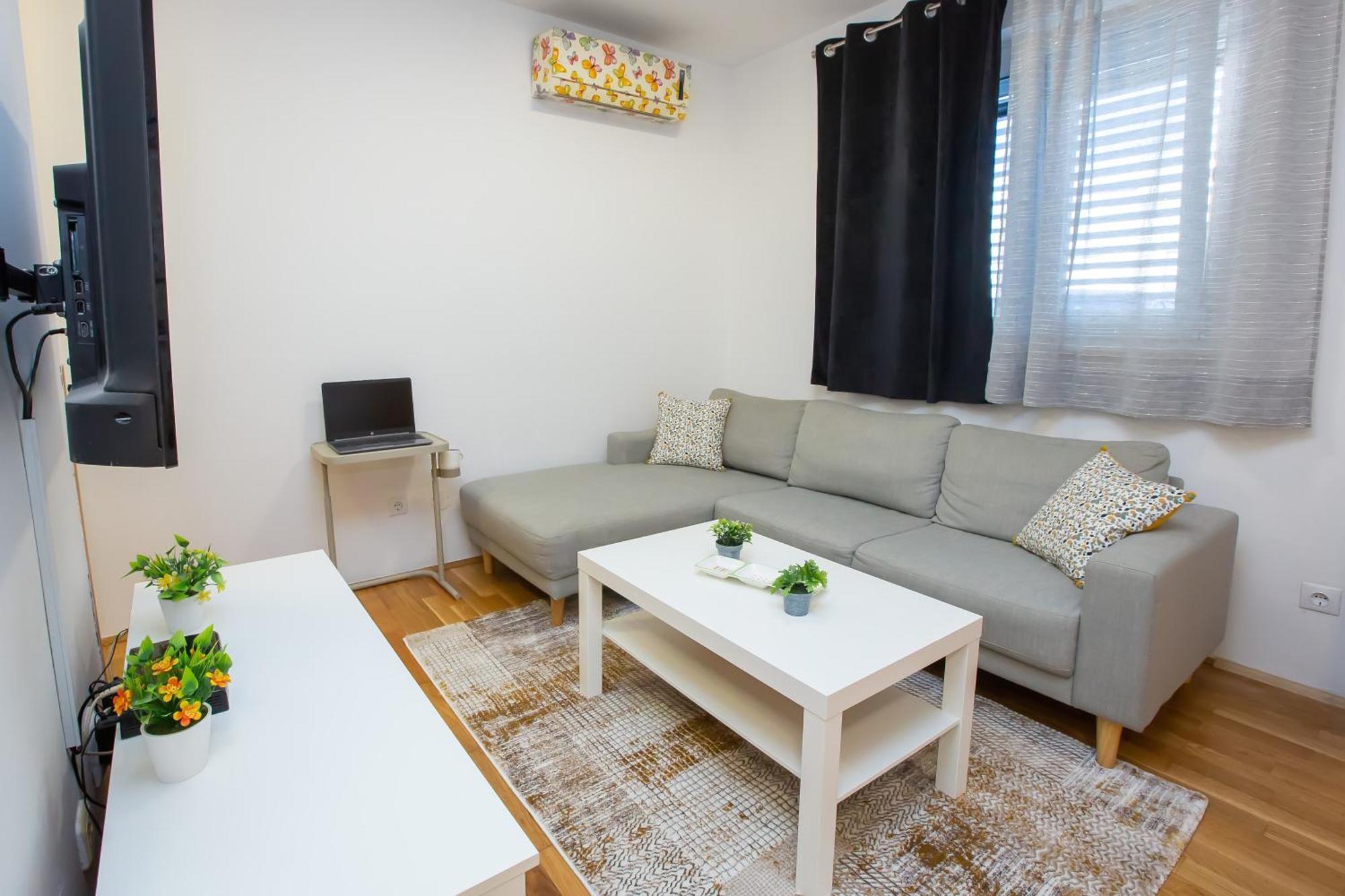 Apartment Kimi Дубровник Екстер'єр фото