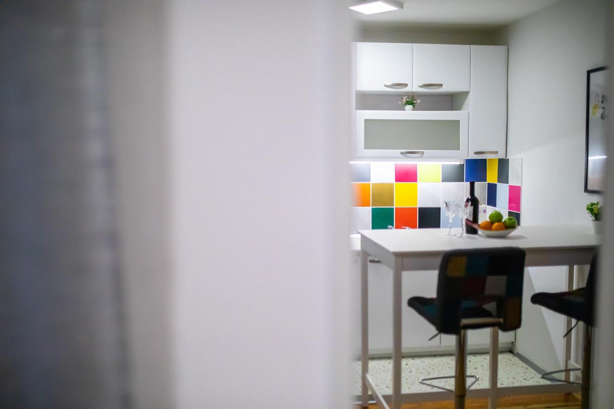 Apartment Kimi Дубровник Екстер'єр фото