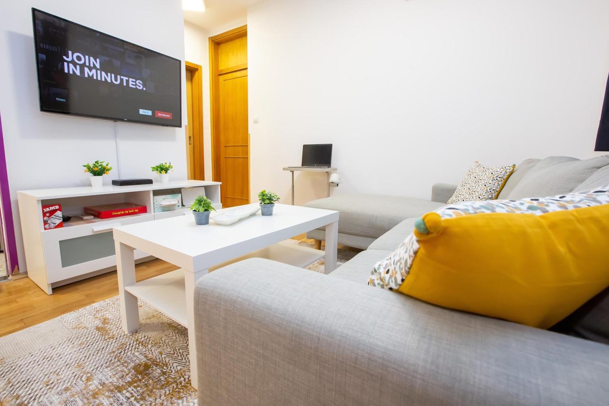 Apartment Kimi Дубровник Екстер'єр фото
