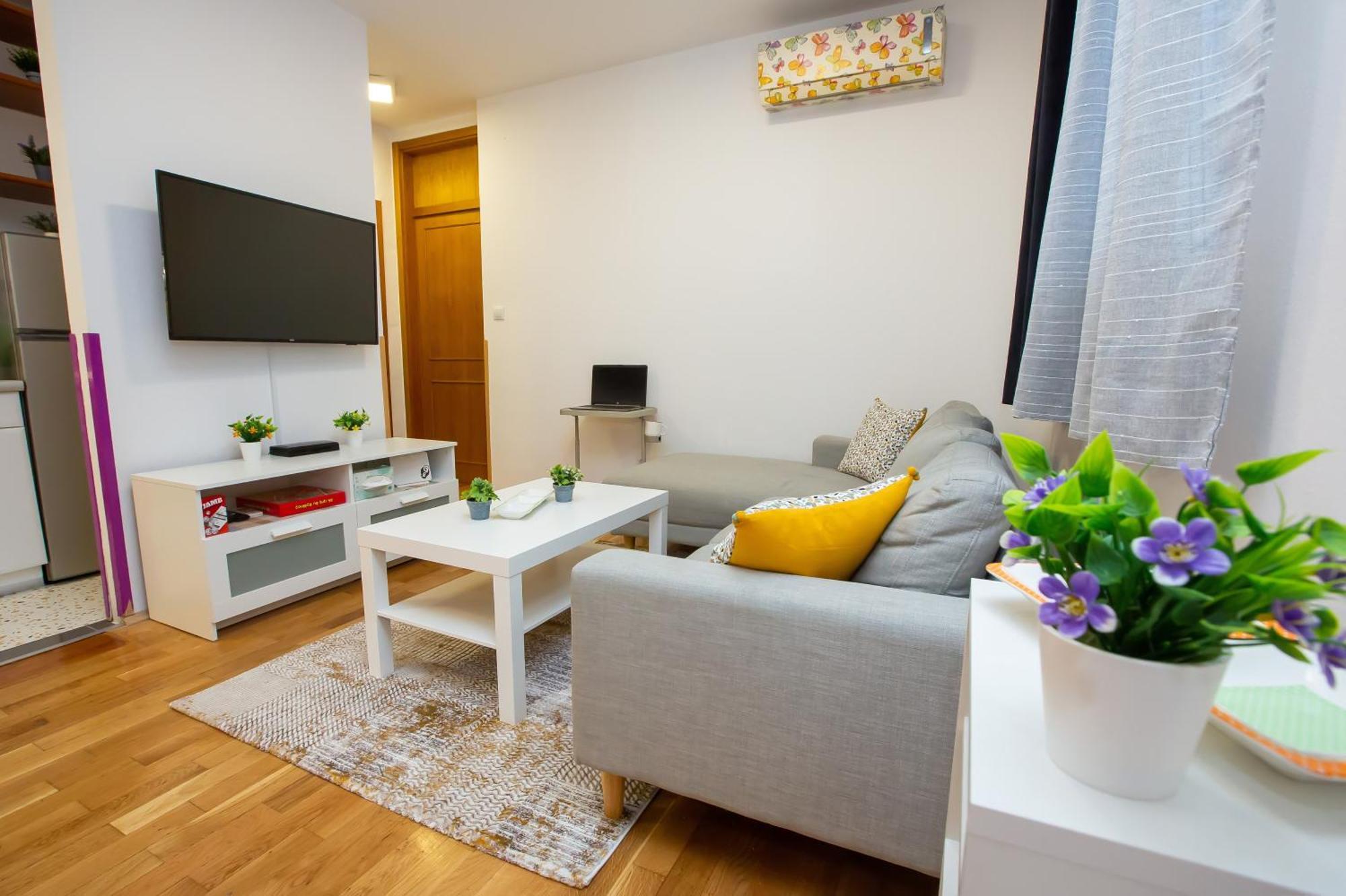 Apartment Kimi Дубровник Екстер'єр фото